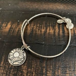 Alex and Ani Niece Bracelet